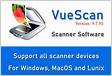 Download VueScan Scanner Software for macOS, Windows, and Linu
